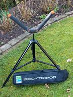 PRESTON PRO-TRIPOD, Ophalen, Overige typen