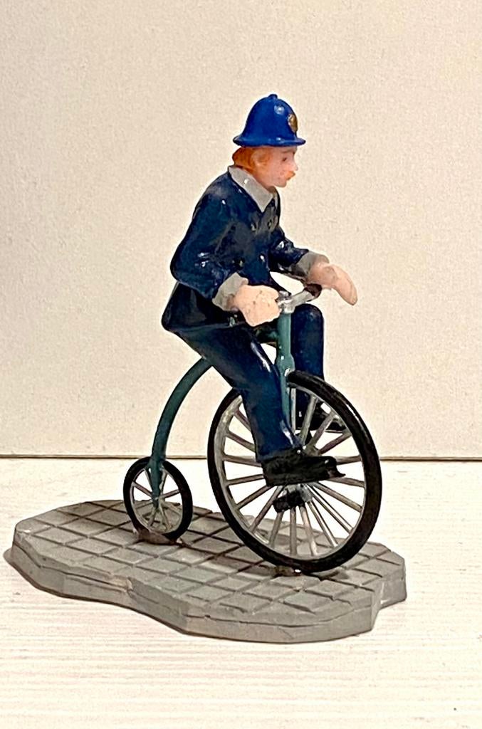 Lemax Hot Pursuit (42913), Diversen, Kerst, Verzenden