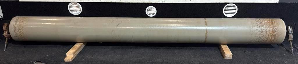 2x Wals 410cm doorsnede 40 cm, Ophalen of Verzenden, Zo goed als nieuw