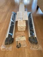 Audi ski-snowboard houders, Ophalen, Nieuw