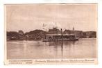 Arnhem Concordia  Stoomboot Onderneming  1916, Verzenden, Voor 1920, Gelopen, Gelderland