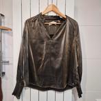Nukus blouse maat M, Ophalen of Verzenden, Zo goed als nieuw, Maat 38/40 (M)