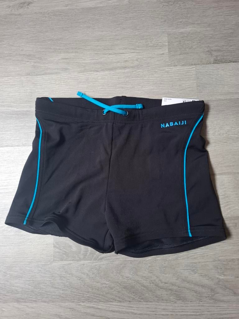 Nieuwe Nabaiji zwembroek maat 152 (12-13 jaar), Nabaiji, Nieuw, Ophalen of Verzenden, Zwembroek