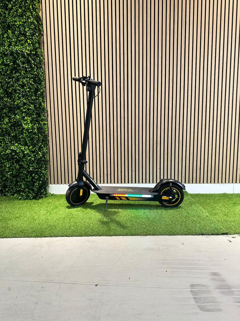 NIEUWE Ooktek Elektrische Step – €399, Ophalen of Verzenden, Nieuw, Elektrische step (E-scooter)