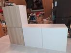 Besta Ikea dressoirmeubel voor Alpe D'HuZes, Ophalen, Met deur(en), 150 tot 200 cm, Zo goed als nieuw