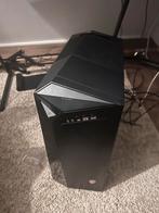 MSI Gaming PC i7-11700/RTX 3060/32GB RAM, Computers en Software, Desktop Pc's, Gebruikt, 32 GB, Ophalen of Verzenden, Gaming