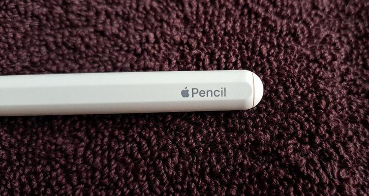Apple Pencil 2, Computers en Software, Apple iPads, Zo goed als nieuw, Apple iPad, 10 inch, 16 GB, Wit, Ophalen of Verzenden