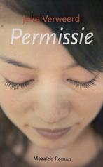 Joke Verweerd - Permissie, Zo goed als nieuw, Joke Verweerd, Ophalen of Verzenden