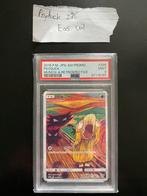 Psyduck 286 psa9, Ophalen, Zo goed als nieuw