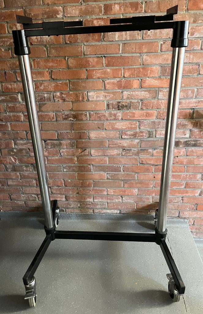 TV-Standaard - Professioneel, Ophalen of Verzenden, Zo goed als nieuw