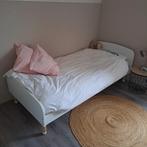 Flexa Play Flexa Dots bed 90x200, Ophalen, Gebruikt, 90 cm, Eenpersoons