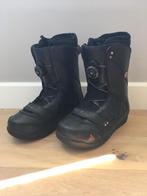Snowboard schoenen met Boa snelbinding maat 44/10.5, Ophalen of Verzenden, Gebruikt, Schoenen