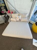 Luxe Suns loungebed - Perfect voor ontspanning, Ophalen of Verzenden, Zo goed als nieuw, Wicker