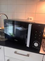 Proline Combimagnetron CB23SS - Zwart, Ophalen, Combimagnetron, Gebruikt, Grill