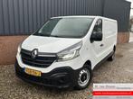Renault Trafic bestel 2.0 dCi 120 L2H1 Comfort Airco/trekhaa, Auto's, Voorwielaandrijving, Gebruikt, 4 cilinders, 2000 kg