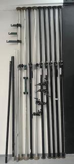 Manfrotto autopoles met toebehoren, Ophalen, Gebruikt, 175 cm of meer, Overige typen