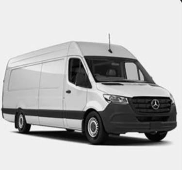 Busje tehuur met chauffeur