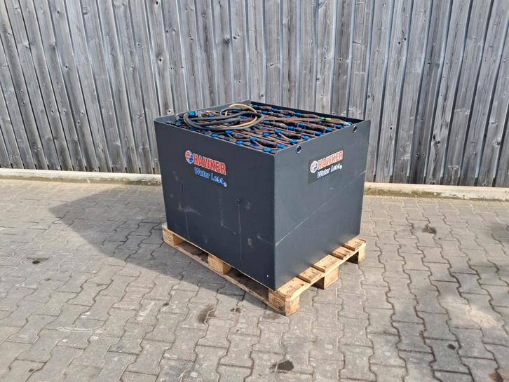 Goede Hawker 80v 775Ah Getest op: 75% voor Heftruck, Auto-onderdelen, Accu's en Toebehoren, Ophalen