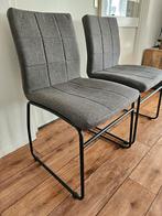 4 eetkamer stoelen voor 75 euro, Ophalen of Verzenden