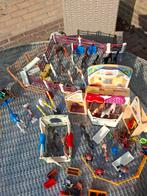 Playmobil manege, paardenstal, Ophalen of Verzenden