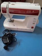 Naaimachine  niet veel gebruik, Ophalen of Verzenden, Zo goed als nieuw, Naaimachine, Overige merken