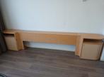 Achterwand Auping bed, Ophalen, Gebruikt, Tweepersoons, 180 cm