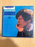 4 track band ampex origineel Herman Hermits, Ophalen of Verzenden, Bandrecorder, Met banden
