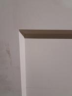 Deur Binnendeur opdek (nummer 515) 201,5x83cm, 80 tot 100 cm, Binnendeur, Niet ingevuld, Nieuw