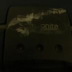 Grote blauwe Samsonite koffer - Gebruikt, Gebruikt, Hard kunststof, Slot, Ophalen of Verzenden