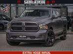 Dodge Ram 5.7 V8 | GREY MAT | ZEER LAGE BIJTELLING | 3500KG, Automaat, Gebruikt, 5654 cc, Met garantie (alle)