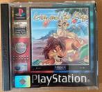 Lion and the king, Avontuur en Actie, Vincent's games, 1 speler, Ophalen of Verzenden