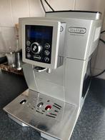 De'Longhi ECAM23.460 volautomatische espressomachine, Ophalen, Afneembaar waterreservoir, Gebruikt, Koffiemachine