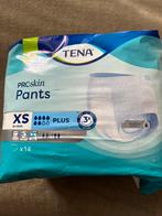 Tena pants xs plus., Ophalen of Verzenden, Nieuw