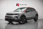 Opel Mokka 1.2 Turbo Ultimate |Camera|ACC|Lane Assist|Carpla, Auto's, 1195 kg, Gebruikt, Euro 6, 1199 cc