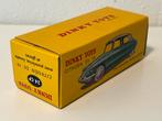 Modelauto 1:43 Dinky Toys 24CP Citroën snoek DS 19 + doos, Verzenden, Zo goed als nieuw, Auto, Dinky Toys