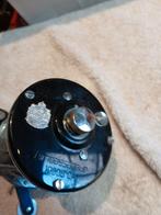 ABU real 10000 CA Ambassadeur, Watersport en Boten, Ophalen of Verzenden, Zo goed als nieuw, Molen