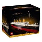 Titanic Model - LEGO, Ophalen of Verzenden, Nieuw, Complete set, Lego