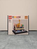 Lego 40503 Dagny Holm master Builder, Ophalen of Verzenden, Nieuw, Complete set, Lego