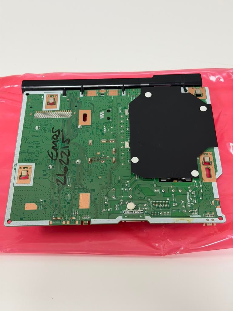 Samsung BN94-15653B - PCB UE32T4300AK VER:07 TV printplaat, Ophalen of Verzenden, Zo goed als nieuw, H, H