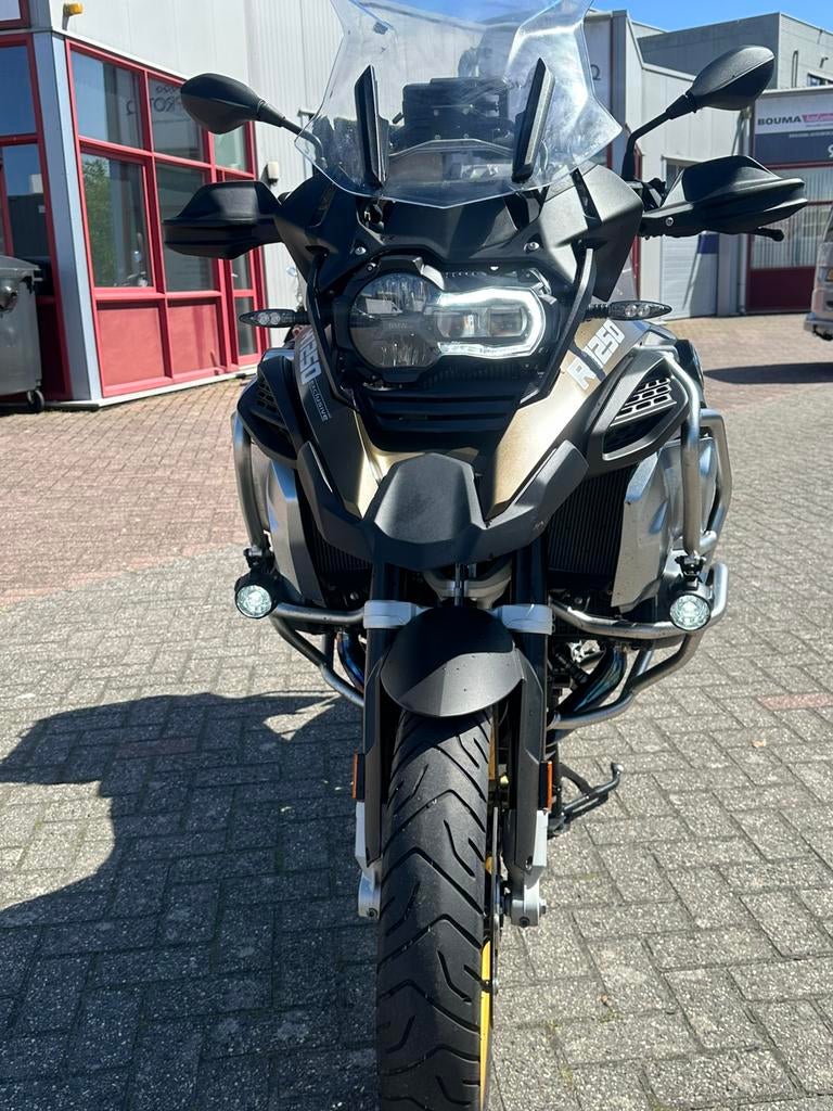 Bmw GSA 1250 exclusive, Motoren, Motoren | BMW, Particulier, Toermotor