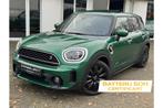 MINI Countryman 2.0 Cooper SE ALL4 Classic Trim Panoramadak, Automaat, Gebruikt, Countryman, Met garantie (alle)