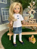 Jolina Ballerina, kleding, 3 delig setje., Ophalen of Verzenden, Nieuw, Overige typen