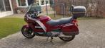 Honda Pan European ST1100 - rijklaar!, Motoren, Motoren | Honda, Cardan-aandrijving, 4 cilinders, Motorrijbewijs A, Particulier