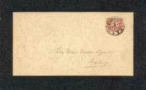 Rouwbrief 1912, Wiersma, Kuiper, Bolsward, Harlingen., Ophalen of Verzenden, Rouwkaart