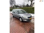 Skoda Roomster 1.2 TSI Ambition, Voorwielaandrijving, Euro 5, Gebruikt, Zwart