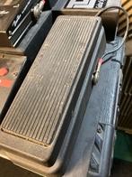 DUNLOP Cry Baby Wah Wah pedaal GCB-95, Muziek en Instrumenten, Effecten, Ophalen of Verzenden, Gebruikt, Wah Wah