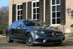 Mercedes-Benz CLS 220d Final Edition|1e Eig|NL Auto|DealerOH, Auto's, Automaat, Achterwielaandrijving, 4 cilinders, USB