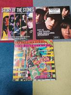 The Rolling Stones lp's vinyl, Ophalen of Verzenden, Gebruikt, 12 inch, Poprock