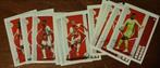 Ajax voetbalplaatjes, Ophalen of Verzenden, Nieuw, Ajax, Poster, Plaatje of Sticker
