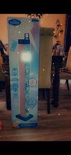 Frozen Bluetooth Sound tower, Audio, Tv en Foto, Luidsprekers, Overige typen, Zo goed als nieuw, Minder dan 60 watt, Ophalen